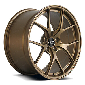 bmw bronze wheels