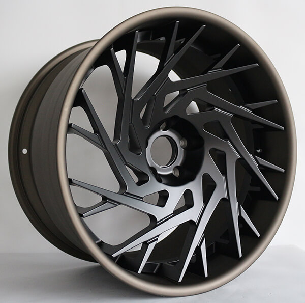 custom forged car wheels