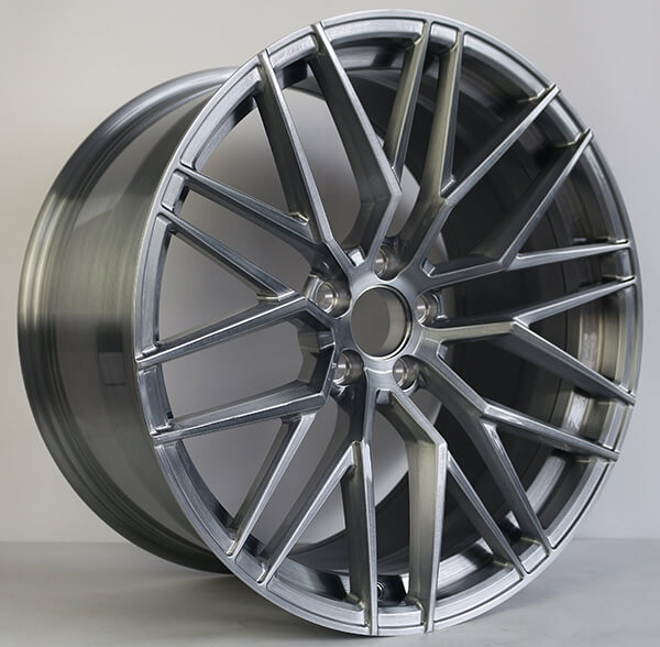 forged rims wholesale