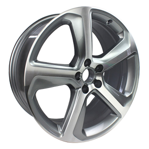 audi alloy wheels manufacturers