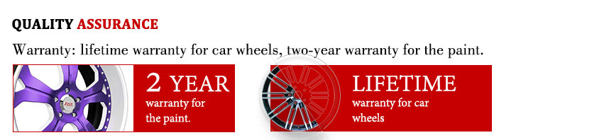  racing alloy wheels
