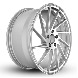 forged aluminum wheels