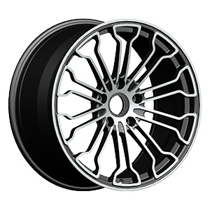 performance alloy wheels