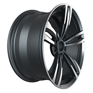 forged racing alloy wheels