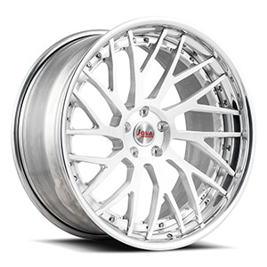 forged universal rims