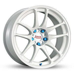 exclusive forged wheels