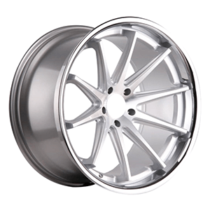 concave wheels with lip