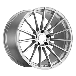 multi deep concave wheels for mustang