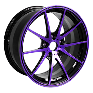 colored bmw wheels oem