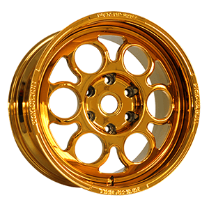 gloss golden bmw m5 wheels