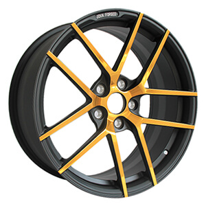porsche 991 wheels supplier