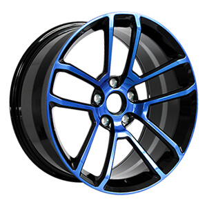 custom super concave wheels