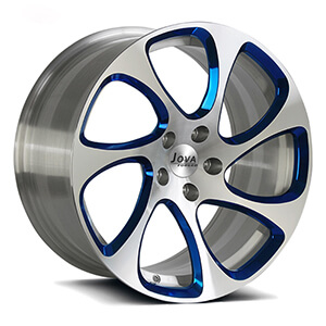 fuel forged rims