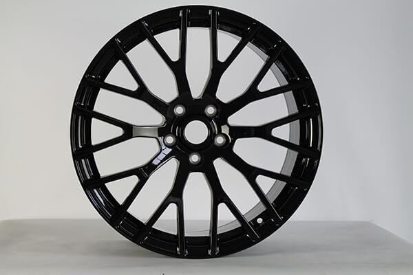 china custom wheels manufacturers