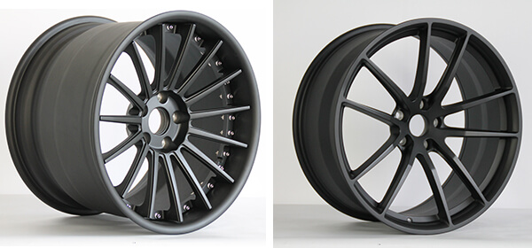 t6061 aluminum alloy wheels