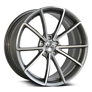 performance rims for bmw