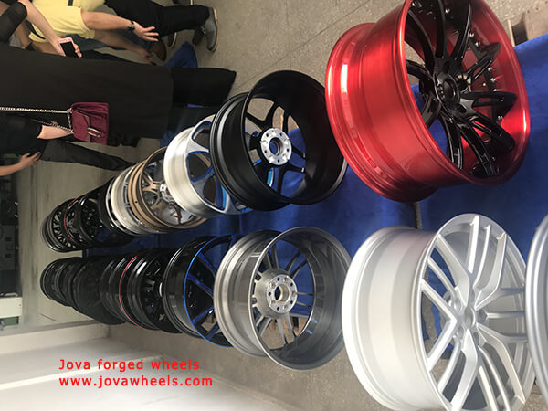 car wheels rims company