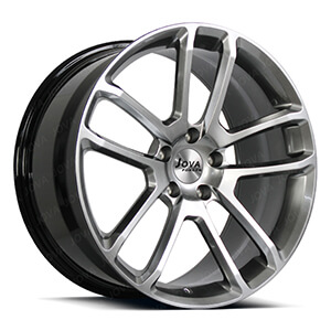 high performance forged rims