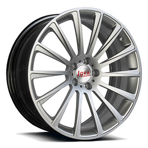 high performance forged wheels
