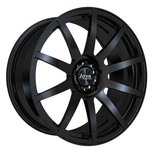 black mercedes monoblock wheels