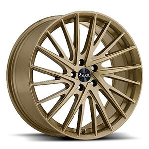 19 inch amg monoblock wheels