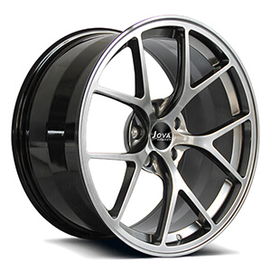 forged concave rims