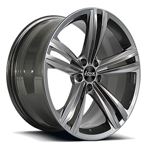 concave forged wheels