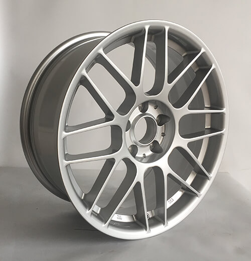 silver wheels 5x112