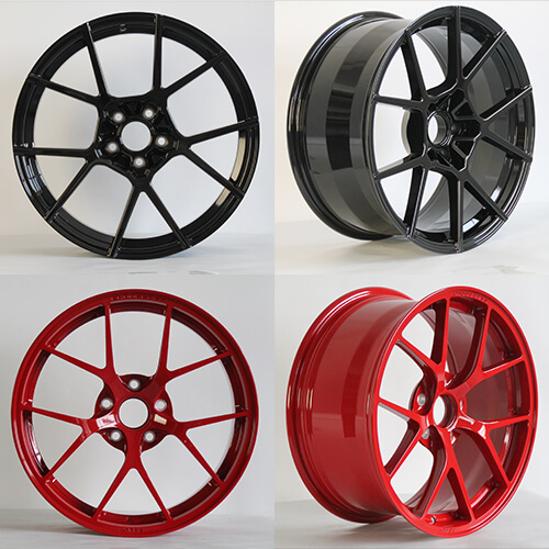 aftermarket wheels for cars