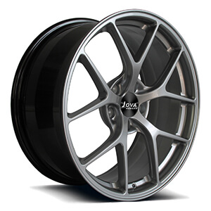 16 forged wheels