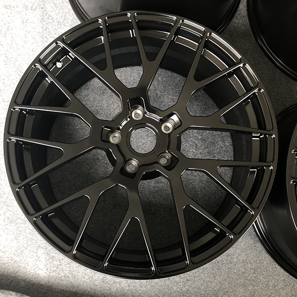 wholesale staggered wheels
