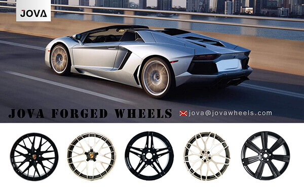 rims and wheels