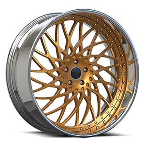 forged wheels and rims