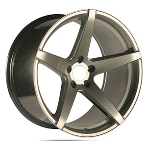 concave mustang wheels