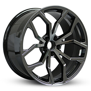 jaguar concave wheels