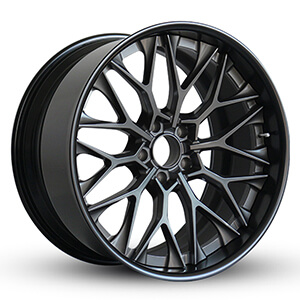 forged auto wheels