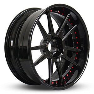 cadillac replacement wheels