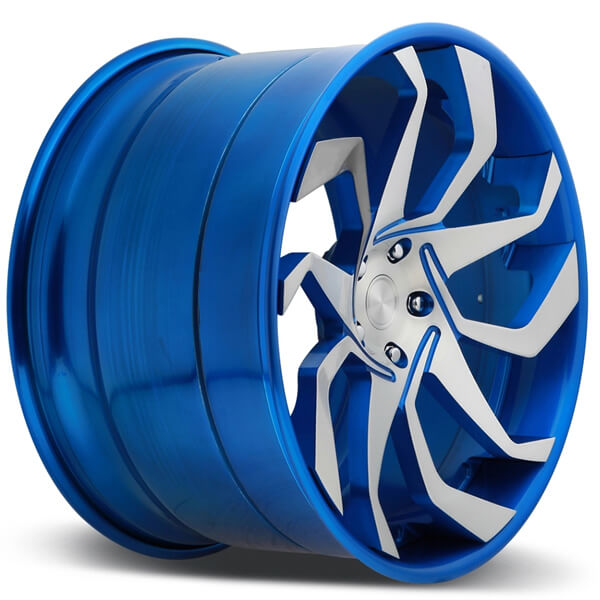 chevy aftermarket wheels