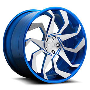 chevy aftermarket rims