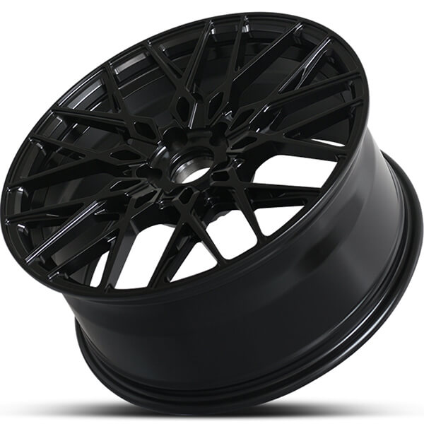 lexus is250 black wheels