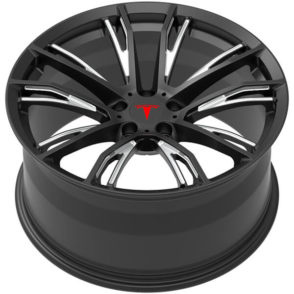 tesla model 3 20 inch wheels