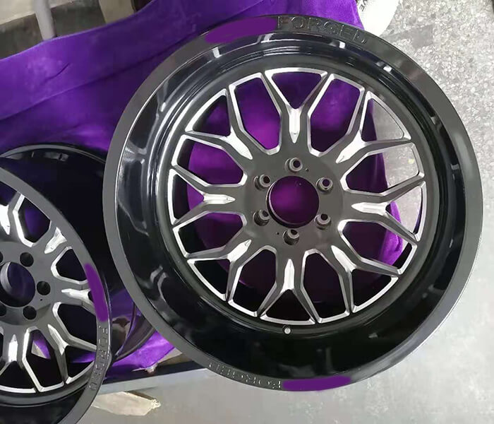 ford off road wheels