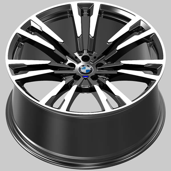 bmw x5 22 inch wheels