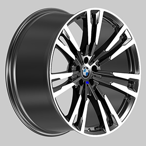 bmw x5 22 inch wheels