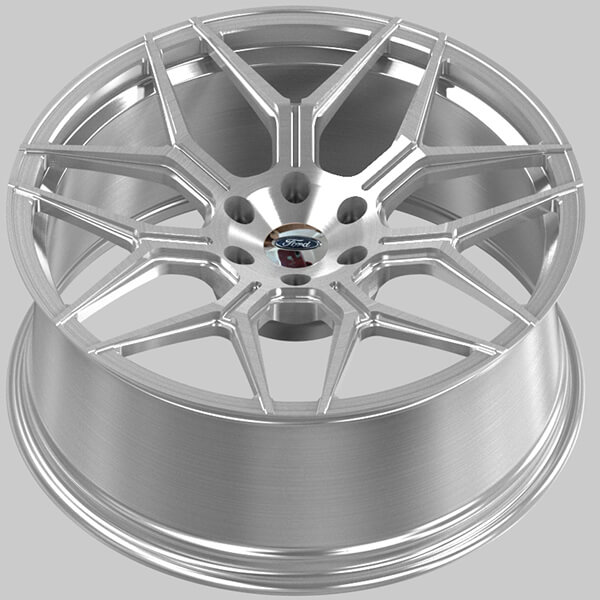 ford expedition rims 