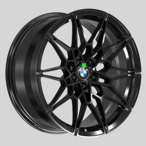 bmw x6 alloy wheels