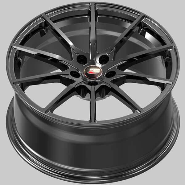 McLaren wheels