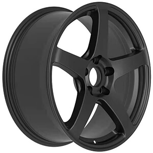SSR GTV01 wheels