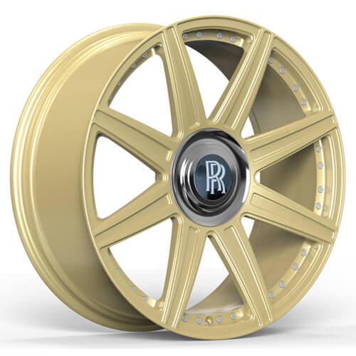 rolls royce phantom custom wheels