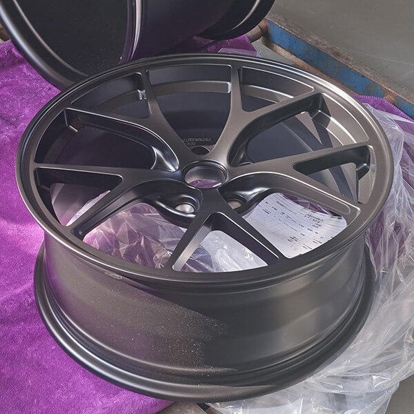 tesla s rims